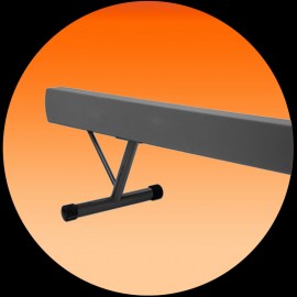 Gimnastičke grede